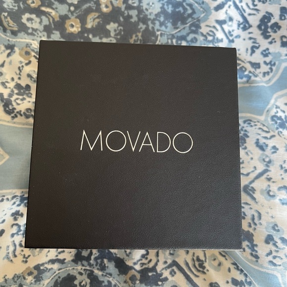 Movado Mens watch - Picture 3 of 8